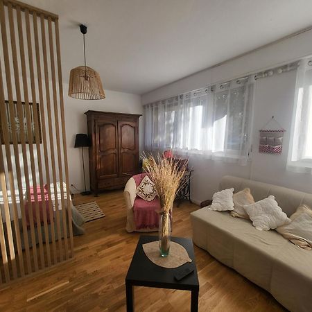 Grand Studio Lumineux 9Ieme Marseille Kültér fotó