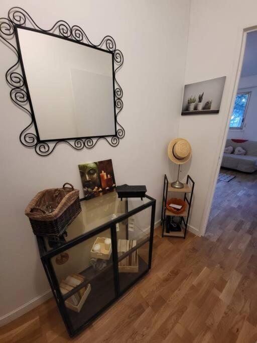 Grand Studio Lumineux 9Ieme Marseille Kültér fotó
