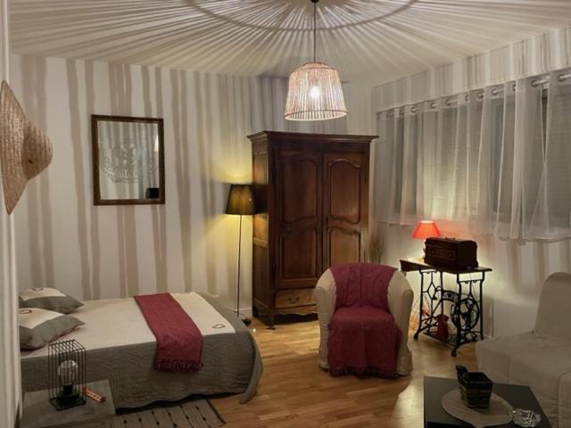 Grand Studio Lumineux 9Ieme Marseille Kültér fotó